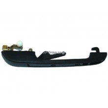 HP102 989 193839205 Ручка двери наруж задн.лево VW GOLF/Jetta (50545) HP102 989 193839205 Ручка двери наруж задн.лево VW GOLF/Jetta (50545)